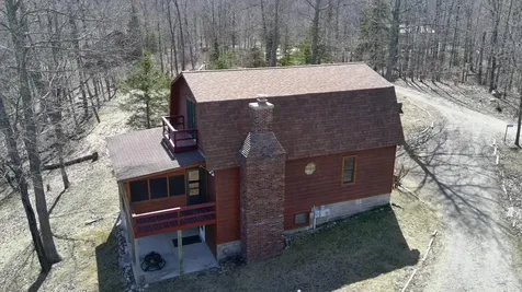 8582 W Graves Lake Road NE Remer MN 56672