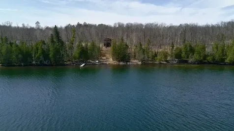 8582 W Graves Lake Road NE Remer MN 56672
