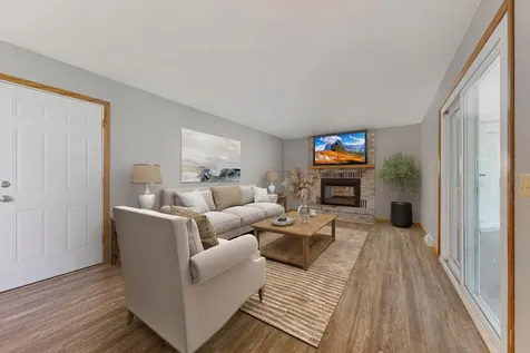 450 Country View Lane Le Sueur MN 56058