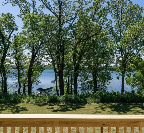 48484 Flicker Lane Ottertail MN 56571