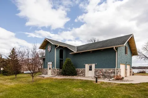 48484 Flicker Lane Ottertail MN 56571