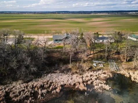 48484 Flicker Lane Ottertail MN 56571