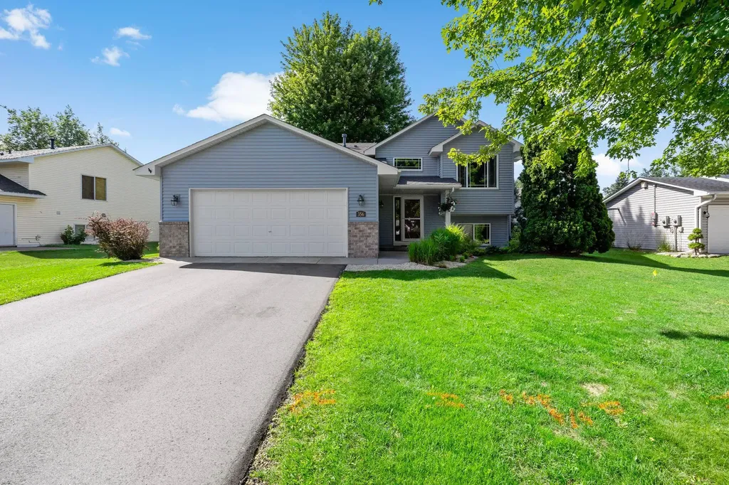 356 Bluestem Avenue Shakopee MN 55379