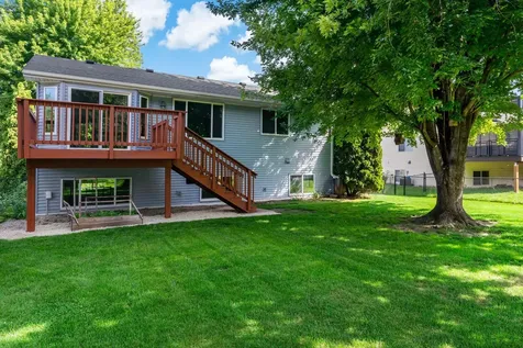 356 Bluestem Avenue Shakopee MN 55379