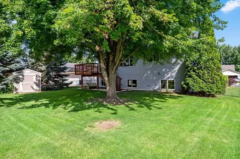 356 Bluestem Avenue Shakopee MN 55379