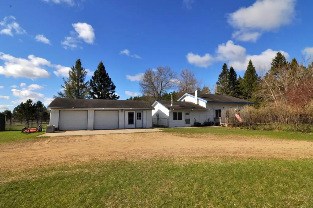24892 277th Avenue Nevis MN 56467
