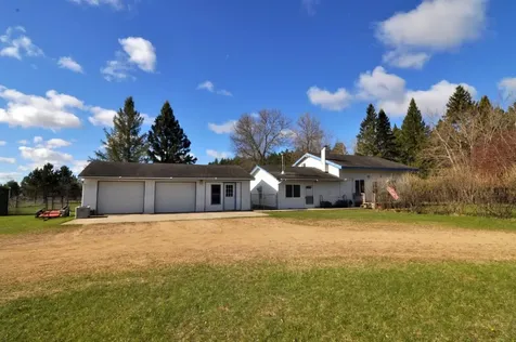 24892 277th Avenue Nevis MN 56467
