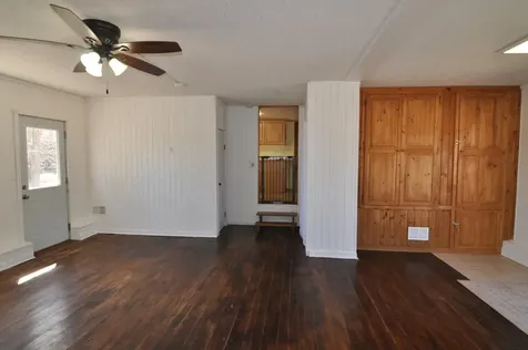 24892 277th Avenue Nevis MN 56467