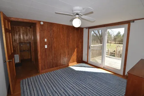 24892 277th Avenue Nevis MN 56467