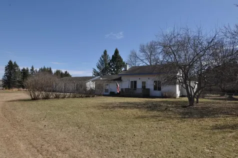 24892 277th Avenue Nevis MN 56467