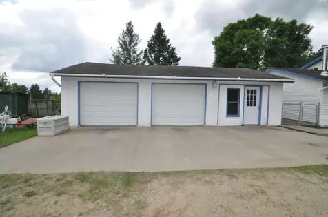 24892 277th Avenue Nevis MN 56467