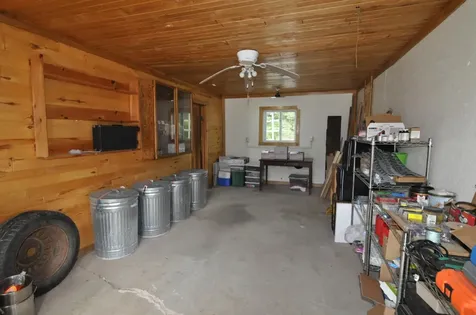 24892 277th Avenue Nevis MN 56467