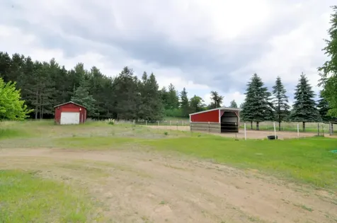 24892 277th Avenue Nevis MN 56467