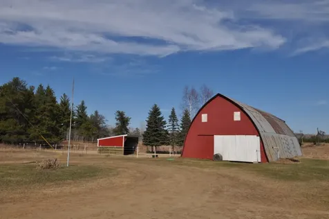 24892 277th Avenue Nevis MN 56467