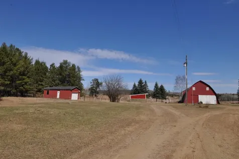 24892 277th Avenue Nevis MN 56467