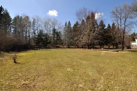 24892 277th Avenue Nevis MN 56467