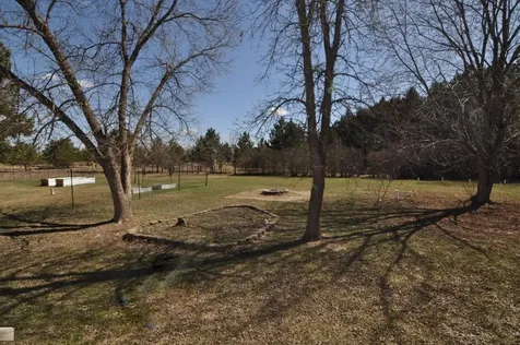 24892 277th Avenue Nevis MN 56467