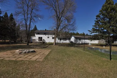 24892 277th Avenue Nevis MN 56467