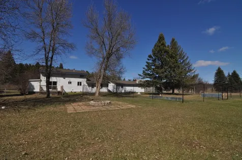 24892 277th Avenue Nevis MN 56467