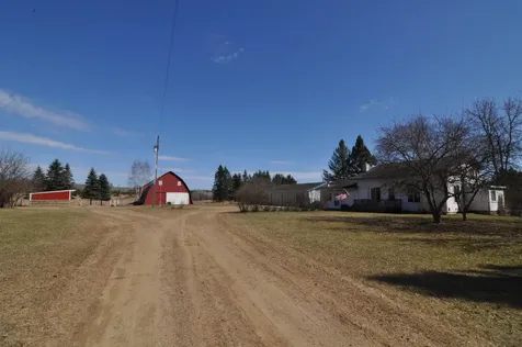 24892 277th Avenue Nevis MN 56467