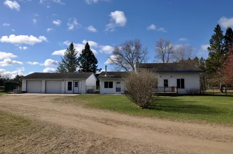 24892 277th Avenue Nevis MN 56467