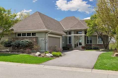 1405 Skyline Drive Golden Valley MN 55422