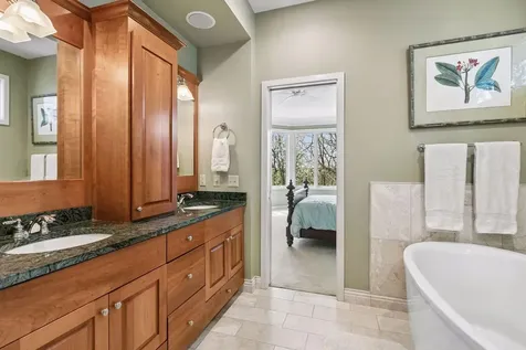 1405 Skyline Drive Golden Valley MN 55422