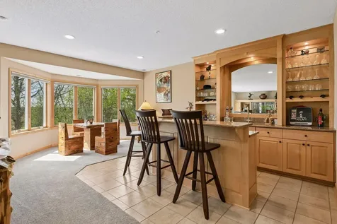 1405 Skyline Drive Golden Valley MN 55422