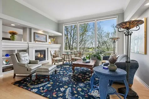 1405 Skyline Drive Golden Valley MN 55422