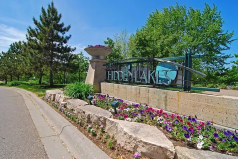 1405 Skyline Drive Golden Valley MN 55422