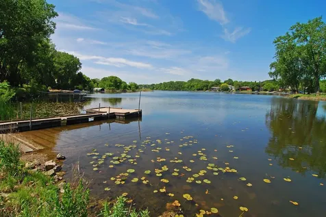 1405 Skyline Drive Golden Valley MN 55422