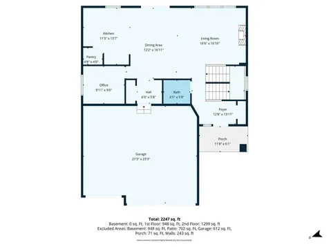 9686 Carbon Court Inver Grove Heights MN 55076