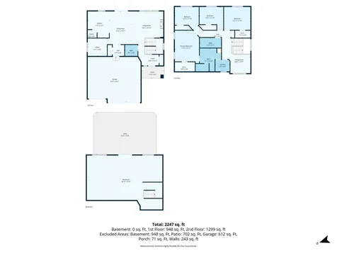 9686 Carbon Court Inver Grove Heights MN 55076