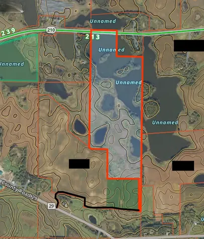Xxxxx State Highway 210 Fergus Falls MN 56537