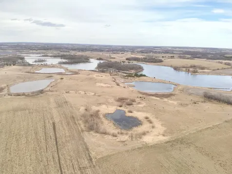 Xxxxx State Highway 210 Fergus Falls MN 56537