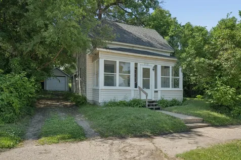 210 Willow Street Faribault MN 55021