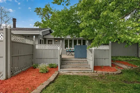 8600 31st Avenue N Crystal MN 55427