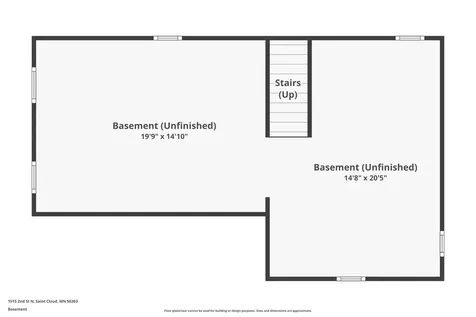 1515 2nd Street N Saint Cloud MN 56303