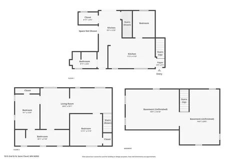 1515 2nd Street N Saint Cloud MN 56303