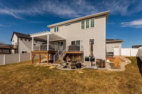 5488 11th Street W West Fargo ND 58078