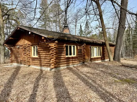 37152 N Courage Drive (Lot 2) Lake George MN 56458