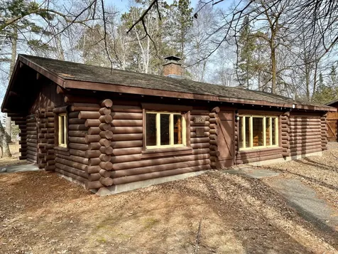 37152 N Courage Drive (Lot 2) Lake George MN 56458