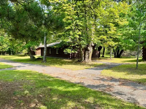 37152 N Courage Drive (Lot 2) Lake George MN 56458