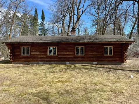 37152 N Courage Drive (Lot 2) Lake George MN 56458