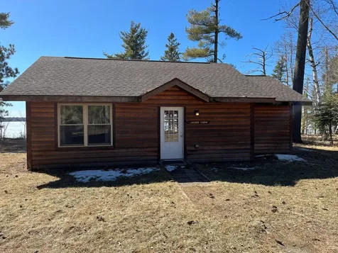 37152 N Courage Drive (Lot 2) Lake George MN 56458