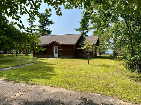 37152 N Courage Drive (Lot 2) Lake George MN 56458