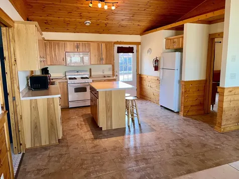 37152 N Courage Drive (Lot 2) Lake George MN 56458