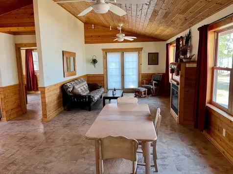 37152 N Courage Drive (Lot 2) Lake George MN 56458