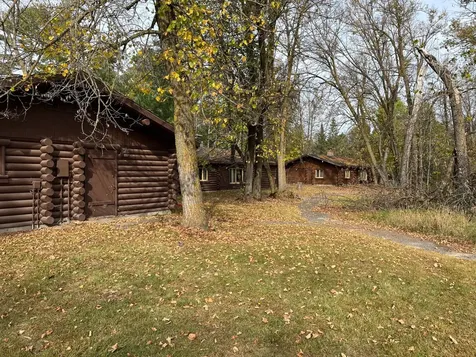 37152 N Courage Drive (Lot 2) Lake George MN 56458