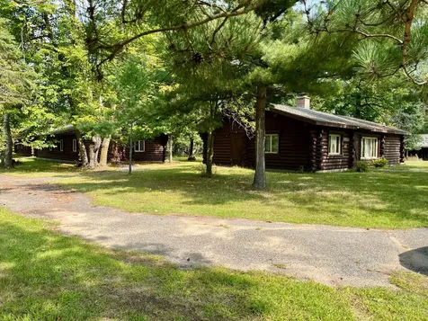 37152 N Courage Drive (Lot 2) Lake George MN 56458